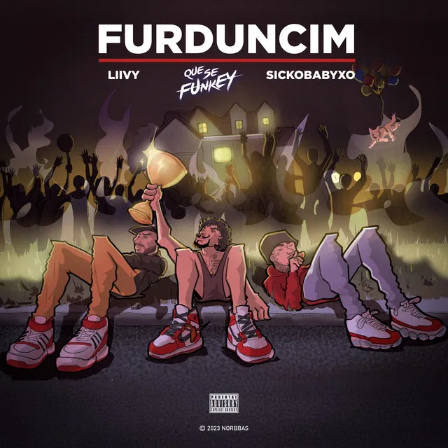 Furduncim (feat. sickobabyxo)