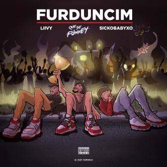 Furduncim (feat. sickobabyxo) by Liivy