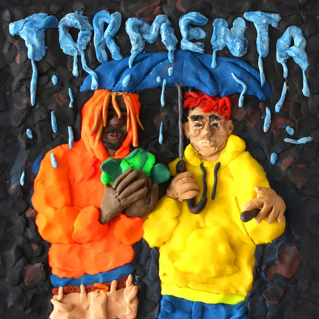 Tormenta