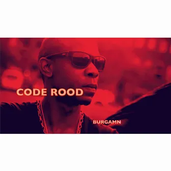 code rood by Burgamn