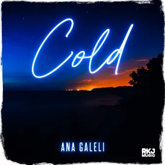 Cold by Ana Galeli