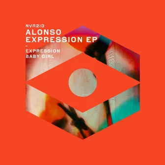 Expression EP by Alonso