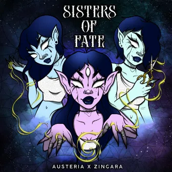 Sisters of Fate by Austeria