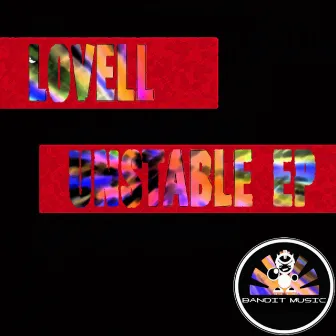 Unstable EP by Lovell