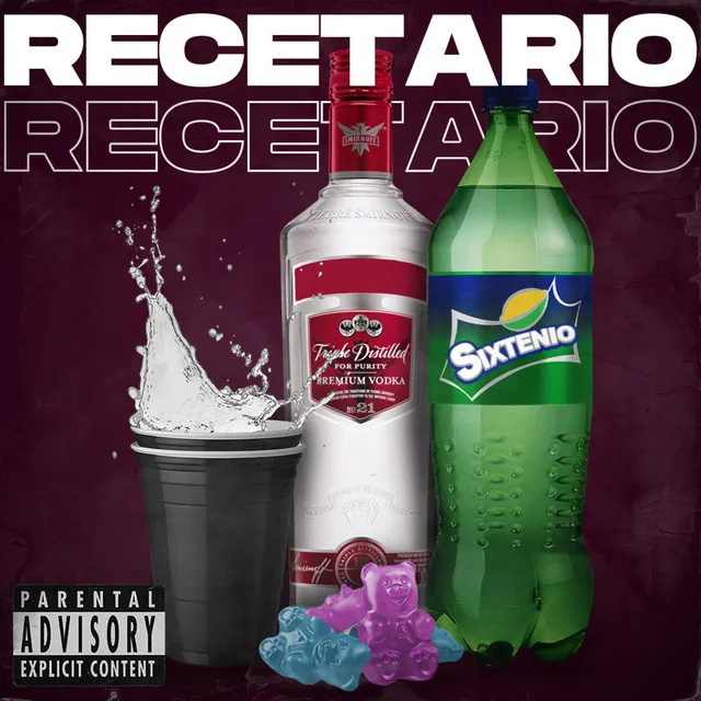 Recetario