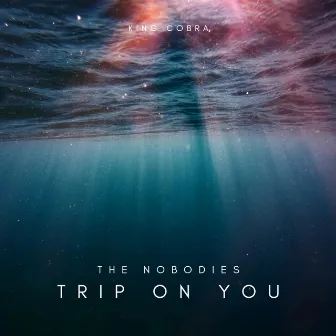 The Nobodies-Trip On You by King Cobra