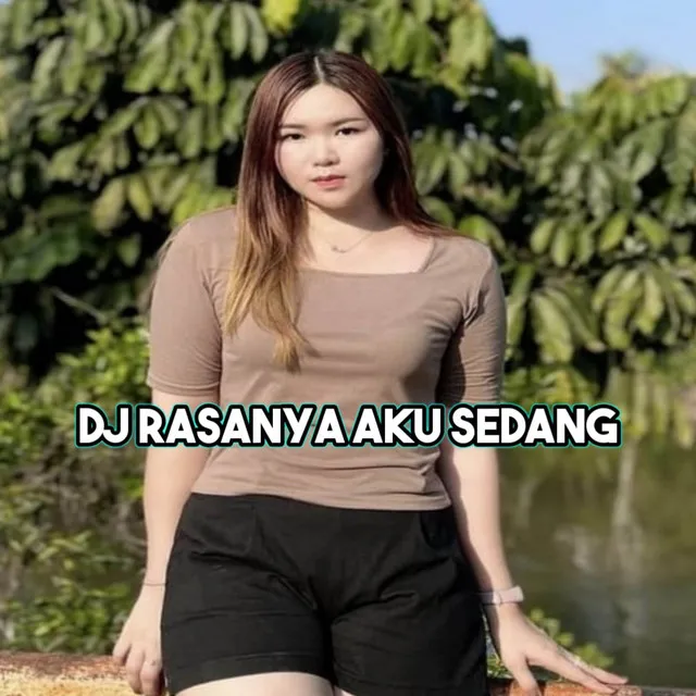 DJ RASANYA AKU INGIN TERBANG MELAYANG