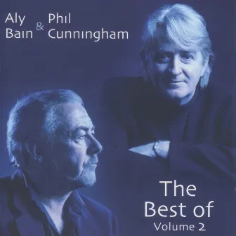 The Best of, Vol. 2 by Phil Cunningham