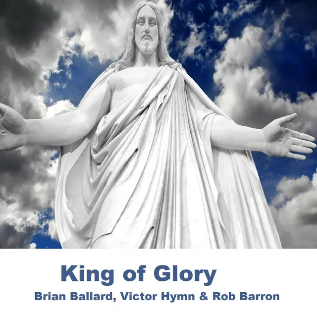 King of Glory