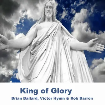 King of Glory by Rob Barron