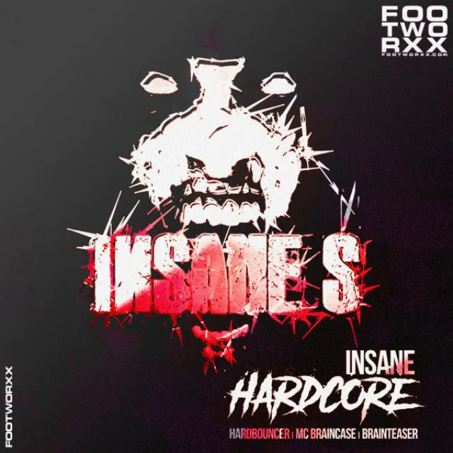 Insane Hardcore