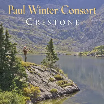 Crestone by Paul Winter Consort