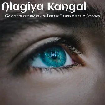 Alagiya Kangal by Johnson