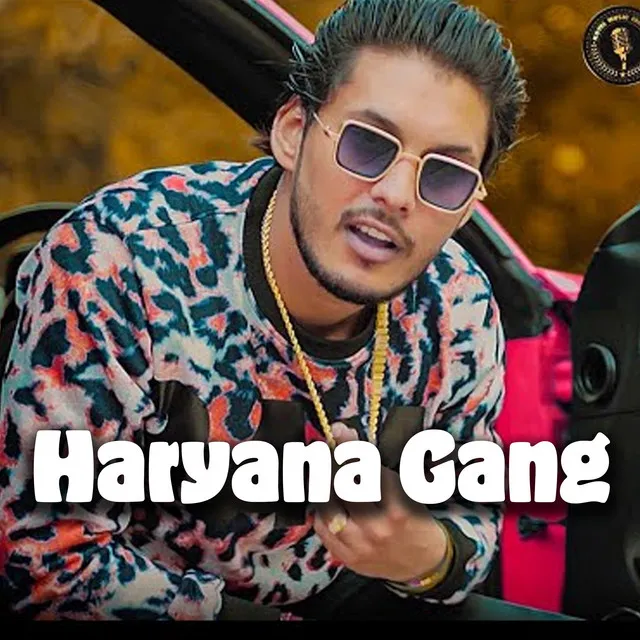 Haryana Gang