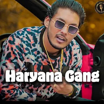 Haryana Gang by Kame