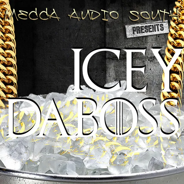 Icey Da Boss