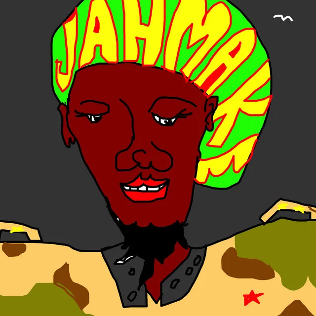 Jahmake