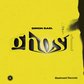 Ghost by Simon Said.