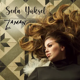 Zaman by Seda Yüksel