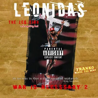 Leonidas by Gritty Boi