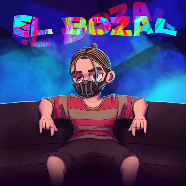 El Bozal