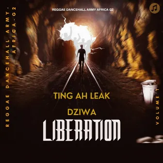 Dziwa_LIberation Vol 1 by Reggae Dancehall Army-Africa-G2