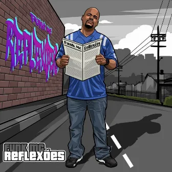 Reflexōes by Funk MC