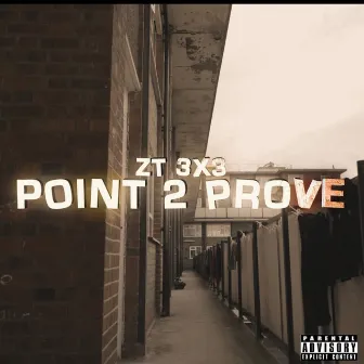 Point 2 Prove by ZT (3x3)