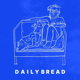 Daily Bread by Cody Miles