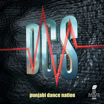 Punjabi Dance Nation by DCS