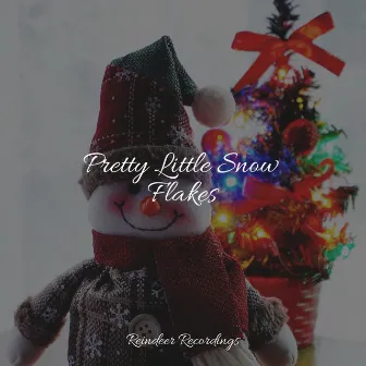 Pretty Little Snow Flakes by Christmas Songs for Children Orchestra