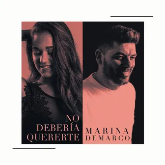 No debería quererte (feat. Demarco Flamenco) by Marina