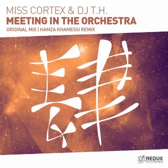 Meeting In The Orchestra by Miss Cortex