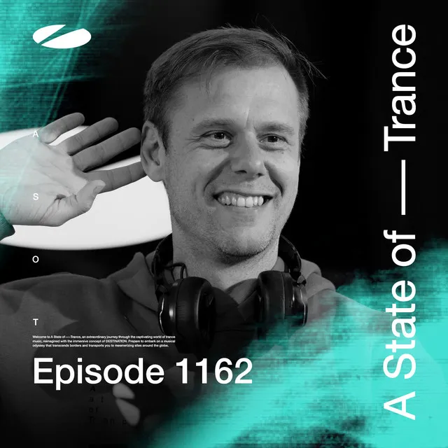 I Can't Sleep (ASOT 1162)