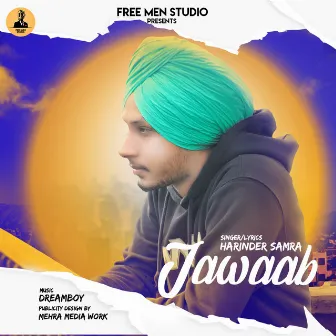 Jawaab by Harinder Samra