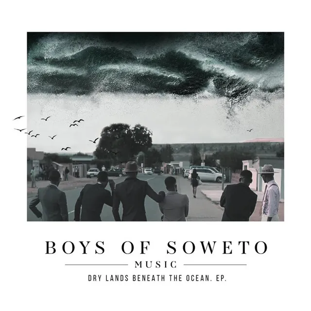 Boys of Soweto