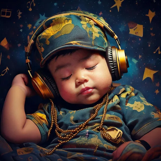 Sleepy Beats For Babies