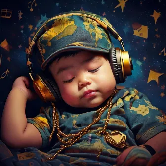 Slumber Beats: Hip Hop Baby Sleep by 