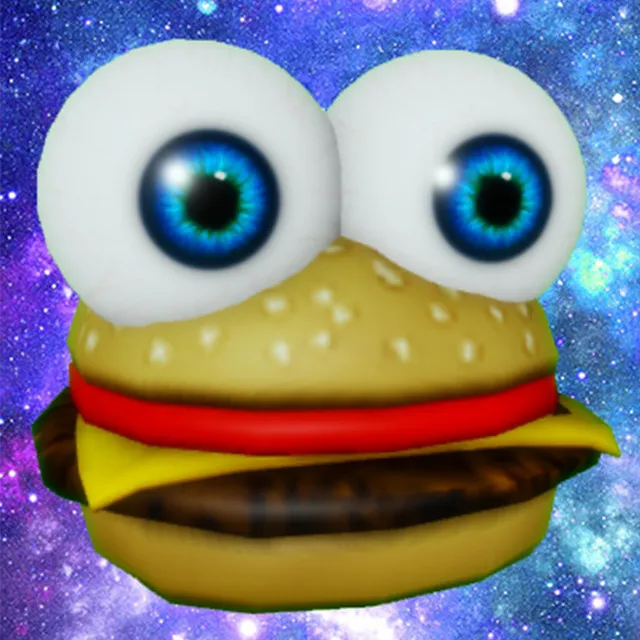 sillyburger 2