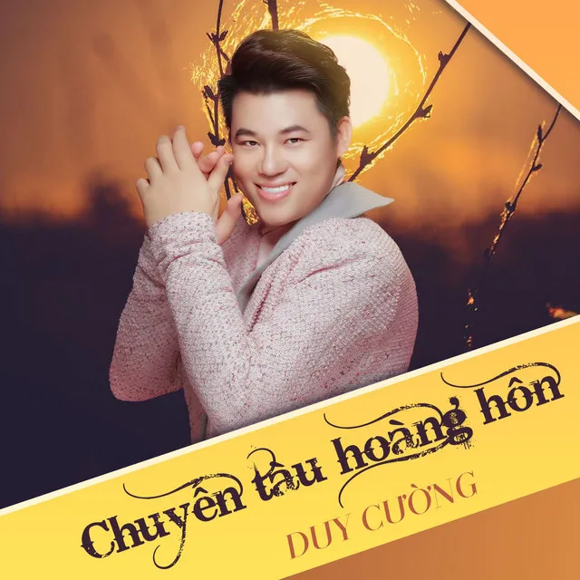 Chuyến Tàu Hoàng Hôn