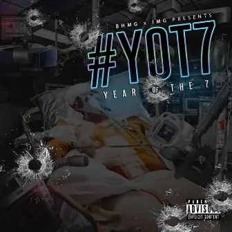 Yot7 by Ghetto Ghost