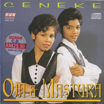 Ceneke by Oja