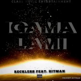 Igama Lami by Reckless