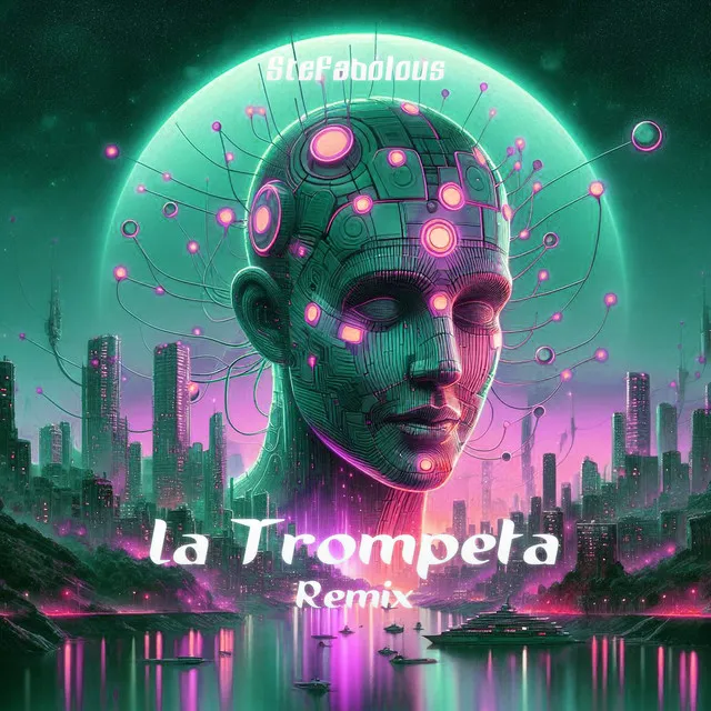 La Trompeta (Remix)