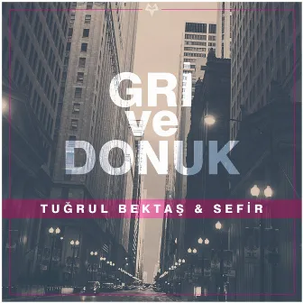 Gri Ve Donuk by Sefir