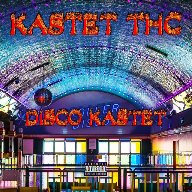 Disco Kastet