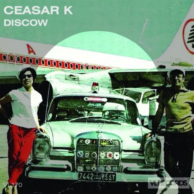 Ceasar K