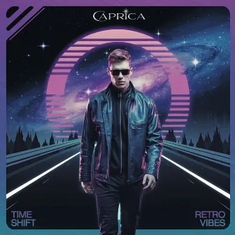 Time Shift (Retro Vibes) by Caprica