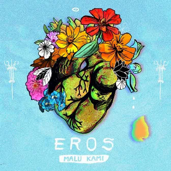 Eros by Malu Kami