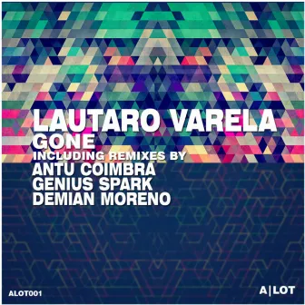 Gone by Lautaro Varela